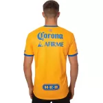 Tigres UANL Home Match Jersey 2026/27 - thejerseys