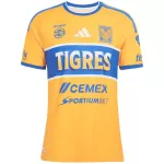 Tigres UANL Home Match Jersey 2026/27 - thejerseys