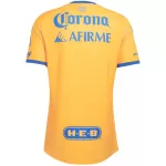 Tigres UANL Home Match Jersey 2026/27 - thejerseys