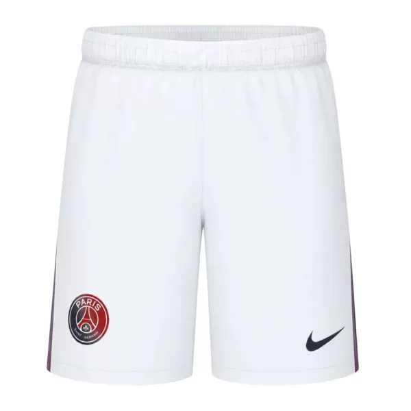 PSG Away Soccer Shorts 2026/27 - thejerseys