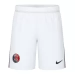 PSG Away Soccer Shorts 2026/27 - thejerseys