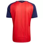Presell Spain Home 2 Stars Jersey World Cup 2026 - thejerseys