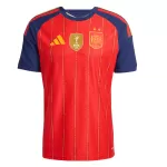 Presell Spain Home 2 Stars Match Jersey World Cup 2026 - thejerseys