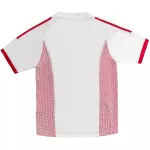 Classic Turkey Away Jersey 2002 - thejerseys