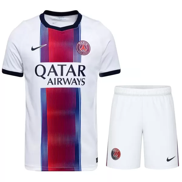 PSG Away Jersey Kit 2026/27 - thejerseys