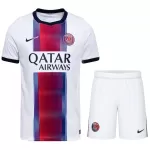 PSG Away Jersey Kit 2026/27 - thejerseys