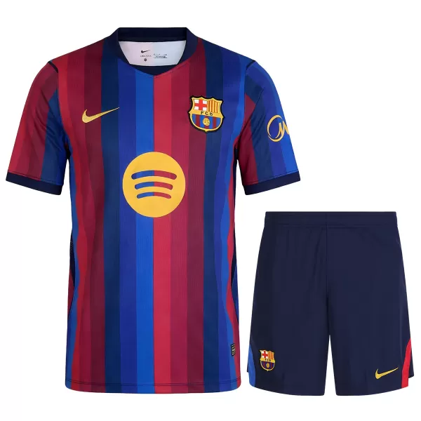 Barcelona Home Jersey Kit 2026/27 - [Super Quailty] - thejerseys