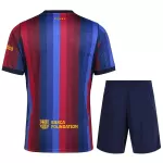 Barcelona Home Jersey Kit 2026/27 - [Super Quailty] - thejerseys