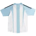 Classic Argentina Home Jersey 2002 - thejerseys