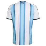 Argentina Home Match Jersey World Cup 2026 - thejerseys