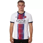 PSG Away Match Jersey 2026/27 - thejerseys