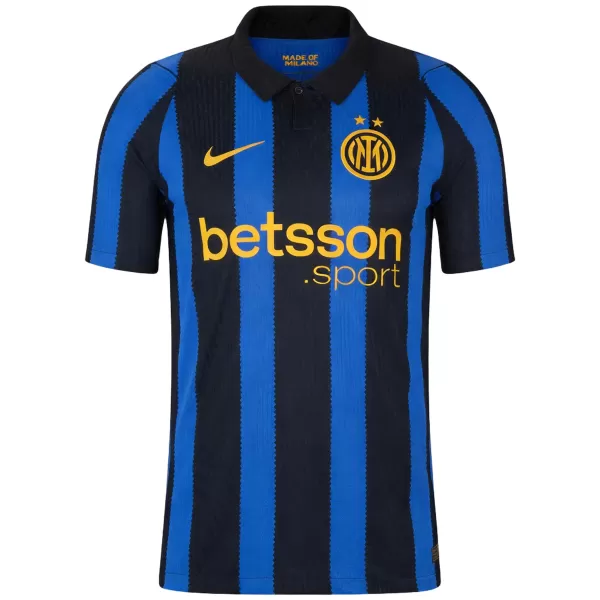 Inter Milan Home Match Jersey 2026/27 - thejerseys