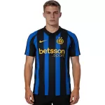 Inter Milan Home Match Jersey 2026/27 - thejerseys