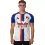 Olympique Lyonnais Home Match Jersey 2026/27 - thejerseys