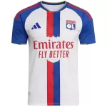 Olympique Lyonnais Home Match Jersey 2026/27 - thejerseys