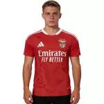 Benfica Home Match Jersey 2026/27 - thejerseys