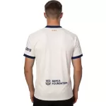 Barcelona Fourth Away Jersey 2026/27 - thejerseys