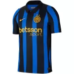Inter Milan Home Match Jersey 2026/27 - thejerseys