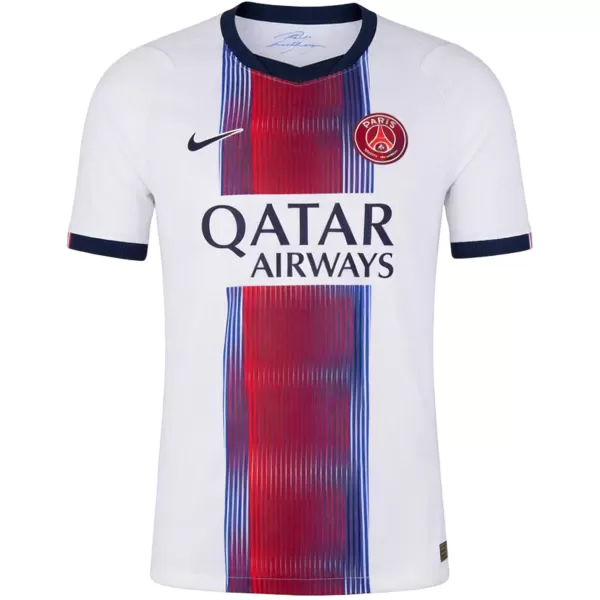 PSG Away Match Jersey 2026/27 - thejerseys