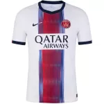 PSG Away Match Jersey 2026/27 - thejerseys