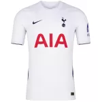 Tottenham Hotspur Home Match Jersey 2026/27 - thejerseys