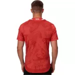 Benfica Home Match Jersey 2026/27 - thejerseys