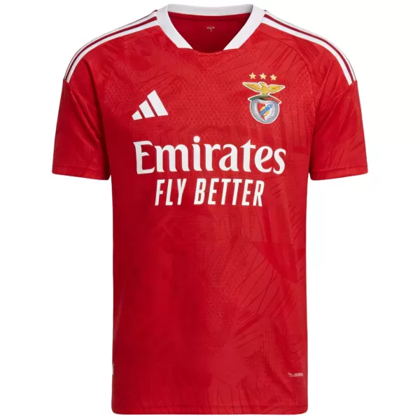 Benfica Home Match Jersey 2026/27 - thejerseys