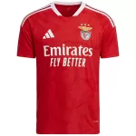 Benfica Home Match Jersey 2026/27 - thejerseys