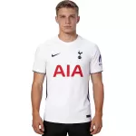 Tottenham Hotspur Home Match Jersey 2026/27 - thejerseys