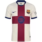 Barcelona Fourth Away Jersey 2026/27 - thejerseys