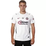 Chivas Away Jersey 2026/27 - thejerseys