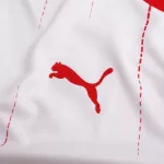 RB Leipzig Home Jersey 2026/27 - thejerseys