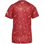 Women's Liverpool Home Soccer Jersey 2026/27 - thejerseys