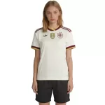 Women's Spain Away Soccer Jersey World Cup 2026 - thejerseys
