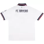 Bayern Munich Away Jersey Kit 2026/27 - thejerseys