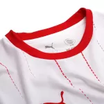 RB Leipzig Home Jersey 2026/27 - thejerseys