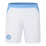 Manchester City Home Jersey Kit 2026/27 - thejerseys