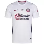 Chivas Away Jersey 2026/27 - thejerseys