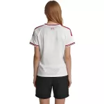 Women's Liverpool Away Foorball Jersey 2026/27 - thejerseys