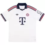Bayern Munich Away Jersey Kit 2026/27 - thejerseys