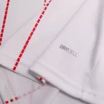 RB Leipzig Home Jersey 2026/27 - thejerseys