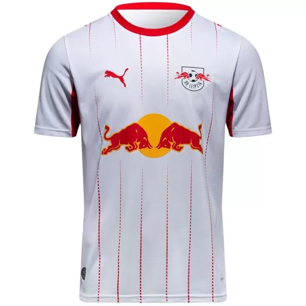 RB Leipzig Home Jersey 2026/27 - thejerseys
