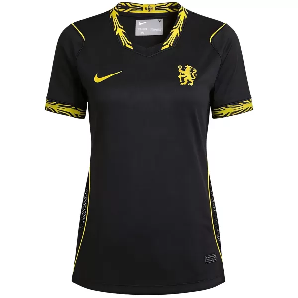 Women's Chelsea Away Soccer Jersey 2026/27 - thejerseys
