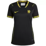 Women's Chelsea Away Soccer Jersey 2026/27 - thejerseys
