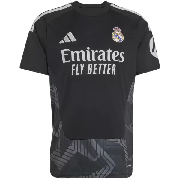 Real Madrid Goalkeeper Jersey 2026/27 - thejerseys