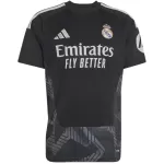 Real Madrid Goalkeeper Jersey 2026/27 - thejerseys