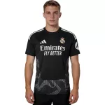 Real Madrid Goalkeeper Jersey 2026/27 - thejerseys