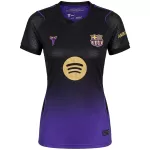 Women's Barcelona Away Soccer Jersey 2026/27 - thejerseys