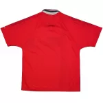 Classic Norway Home Jersey 1997/98 - thejerseys