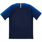 Classic France Home Jersey 2018 - thejerseys